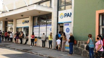 Plus M�dico: desde el PAMI piden denunciar y amenazan con rescindir contratos