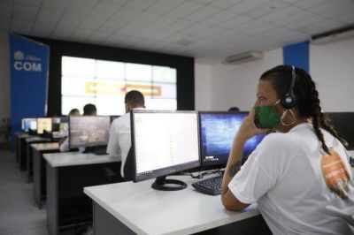 La Matanza lanz� su l�nea telef�nica gratuita para atender casos de violencia de g�nero