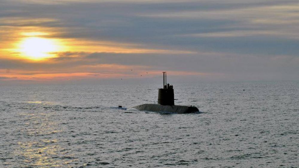 ARA San Juan: arrestos y destituciones en la Armada por el hundimiento del submarino