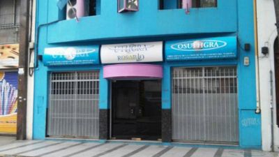 El gremio gastron�mico rosarino se aline� con los dirigentes denunciados que hab�an llamado �malditas feministas, zurdas, inorg�nicas� y �negras de mierda� a un grupo de trabajadoras