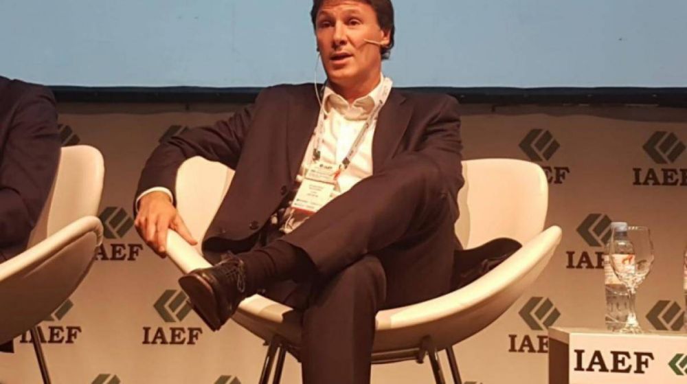 Quin es el empresario argentino que logr frenar el impuesto a las grandes fortunas