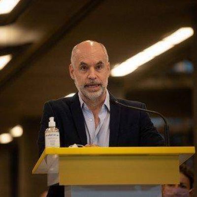 D�as complicados para las ambiciones presidenciales de Rodr�guez Larreta