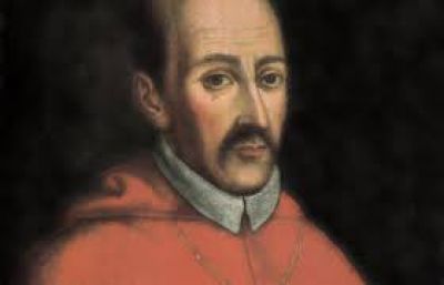Hoy la Iglesia celebra a Santo Toribio de Mogrovejo, Patrono del Episcopado Latinoamericano