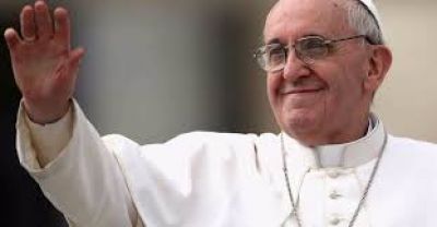 Papa Francisco aconseja c�mo evitar la amargura del alma