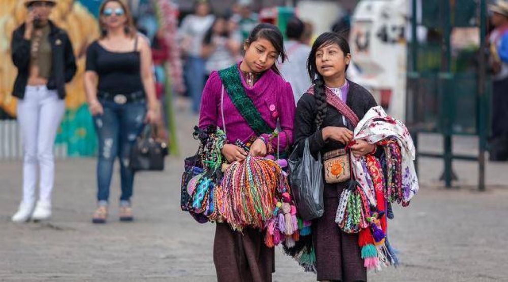 Obispos mexicanos a partidos pol�ticos: no finquen su triunfo en la pobreza del pueblo