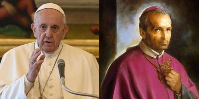Francisco: �La teolog�a moral no puede reflexionar s�lo sobre la formulaci�n de normas�