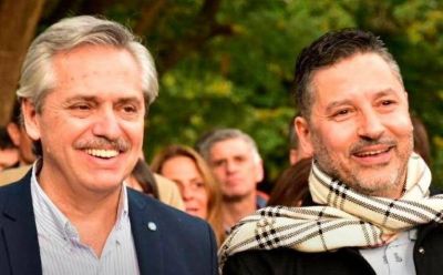 Gustavo Men�ndez: �El desaf�o es consolidar la unidad del Partido Justicialista�