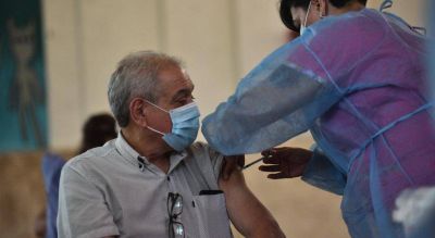 Vacunaci�n contra el Covid-19 en C�rdoba: c�mo se distribuir�n las nuevas dosis