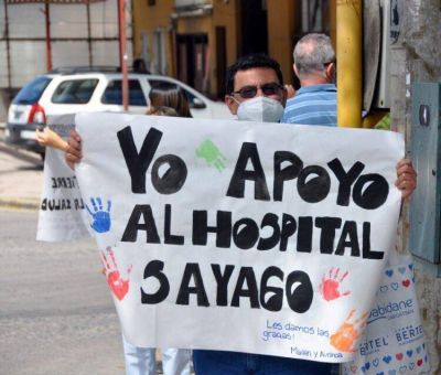 Conflicto en la salud: ministerio de Trabajo convoc� al municipio y a ATE a una audiencia