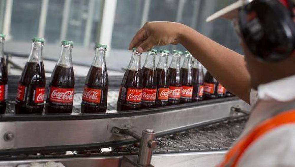 Da del agua: De qu manera Coca Cola trabaja en su preservacin en el Per?