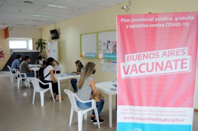 M�s de 42 mil marplatenses tuvieron Covid y se recuperaron