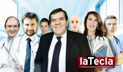 Confirman una nueva baja en el Gabinete Municipal