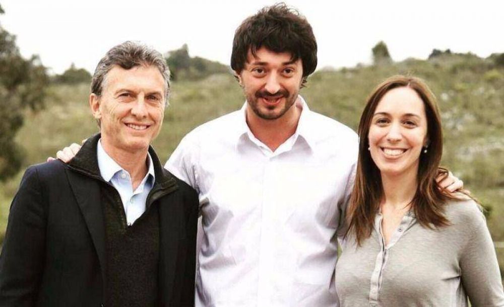 Pinamar: Martin Yeza una vez mas embarrado sale para intentar despegarse de la corrupci�n