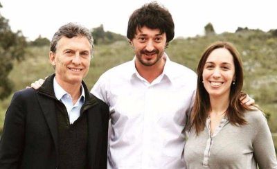 Pinamar: Martin Yeza una vez mas embarrado sale para intentar despegarse de la corrupci�n