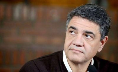 Jorge Macri, contra Santilli: 