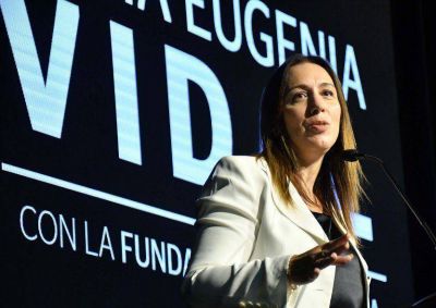 La autocr�tica de Vidal en su reaparici�n p�blica