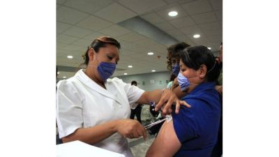 Paritaria 2020 de Sanidad, conflicto con final abierto y m�s all� de lo salarial