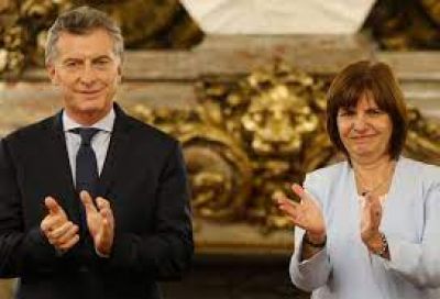 Crece el ruido interno en Cambiemos por la foto de Macri dormido en un zoom