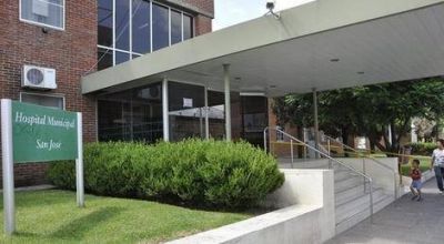 Suspensi�n masiva de turnos para vacunaci�n en el Hospital
