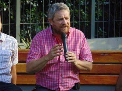 Ceresa: �Jorge Macri confronta con el gobierno bonaerense y nacional para posicionarse en la Provincia