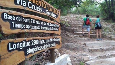 Carlos Paz se posiciona para Semana Santa con un 60% de reservas