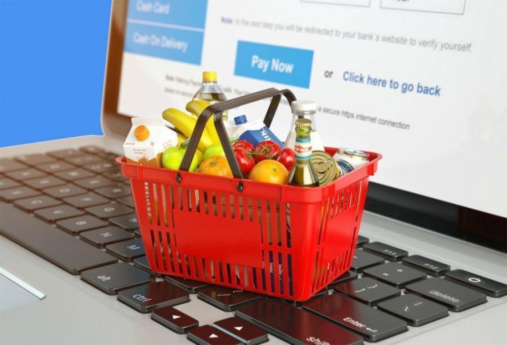 Consumo masivo apuesta por canales propios y se encienden las alarmas de los supermercados