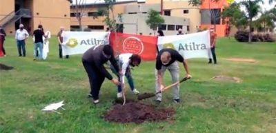 �Atilra reafirma cada d�a su compromiso con la verdad, la memoria y la justicia�