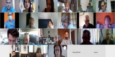 Paritaria de mdicos bonaerenses: no hubo acuerdo entre la AMRA y el Ministerio de Trabajo provincial