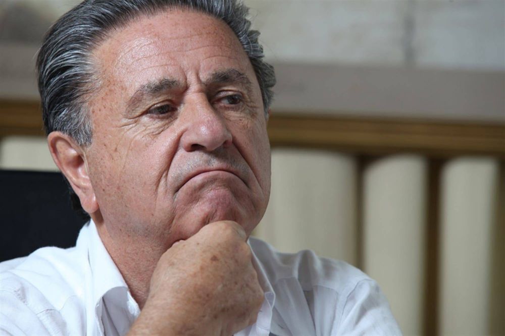 Duhalde impugn la candidatura de Mximo Kirchner por falta de antigedad
