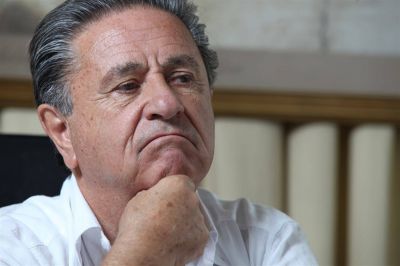 Duhalde impugnó la candidatura de Máximo Kirchner por falta de antigüedad