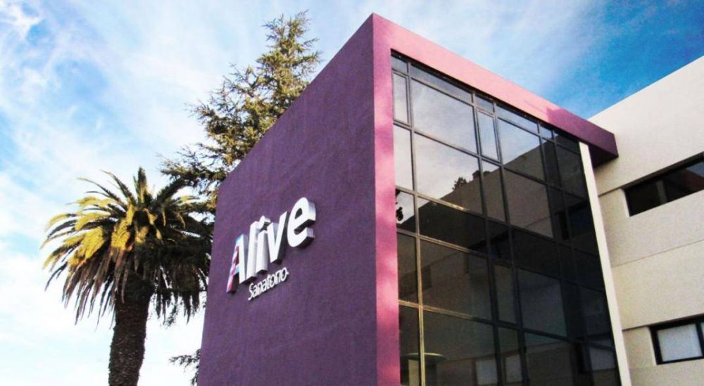 El paciente que muri� por la cepa brit�nica de Covid-19 �lleg� con un 90% de afecci�n pulmonar�