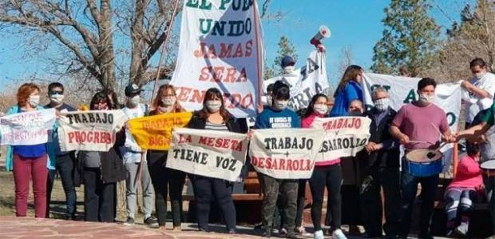 Asijemin acus a autoridades de la Universidad de la Patagonia por falta de responsabilidad, compromiso y sensibilidad social