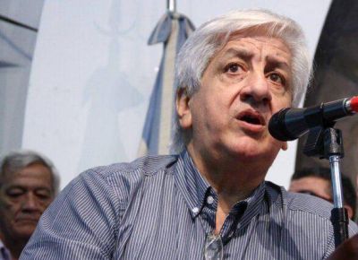 CGT: �La violencia genocida fue la respuesta a la resistencia de los trabajadores�