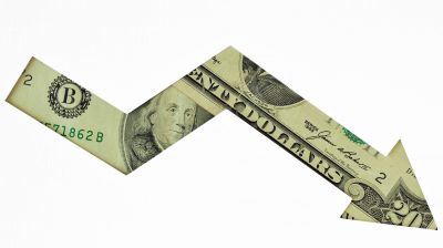 El d�lar MEP cae a $ 140, arrastrado por el desplome de los bonos