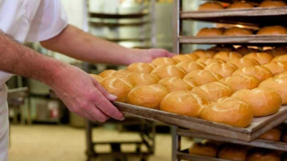 Paritaria 2021: los panaderos logran una suba del 11 por ciento y un bono