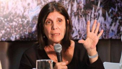 Teresa Garc�a neg� 