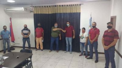 Nuevas viviendas rurales para tabacaleros de la zona de San Vicente