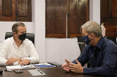 En Paran� se construir� una nueva planta de reciclado pl�stico