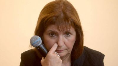 Patricia: 