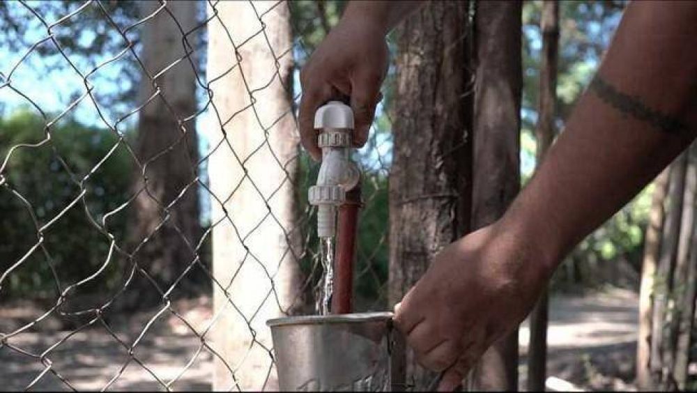 Coca-Cola Argentina y entidades aliadas trabajan para llevar agua segura a comunidades de Tucumn