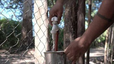 Coca-Cola Argentina y entidades aliadas trabajan para llevar agua segura a comunidades de Tucumán
