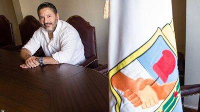 Intendente Men�ndez: �Me parece una decisi�n de profunda justicia�