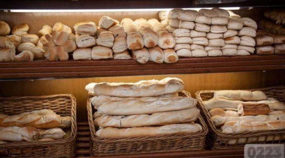 Advierten por el incremento de panaderas clandestinas en Mar del Plata