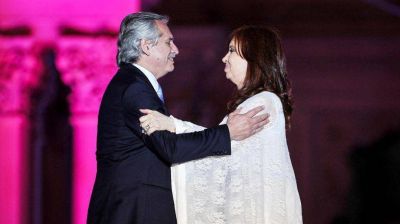 C�rdoba sigue siendo la segunda provincia mas �anti K� de Argentina