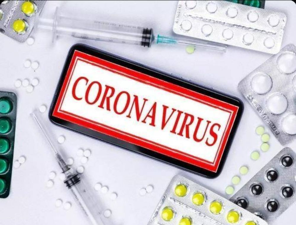 Pastilla contra el coronavirus: el ensayo de un laboratorio que podra estar cerca de crear la vacuna oral