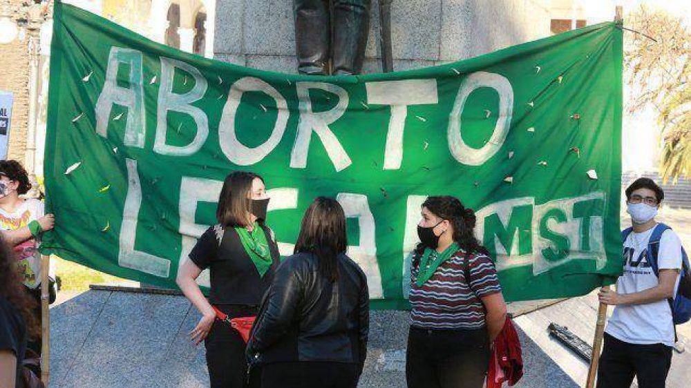 Aborto legal: aumentan en Entre Ros pedidos para acceder a la prctica