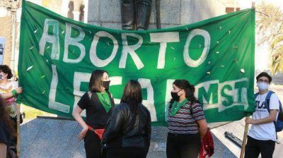 Aborto legal: aumentan en Entre Ríos pedidos para acceder a la práctica