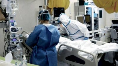 La provincia de Buenos Aires suma 5.325 casos de coronavirus y los contagios ascienden a 964.851