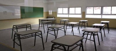 Vuelta a clases: piden que se revea el protocolo