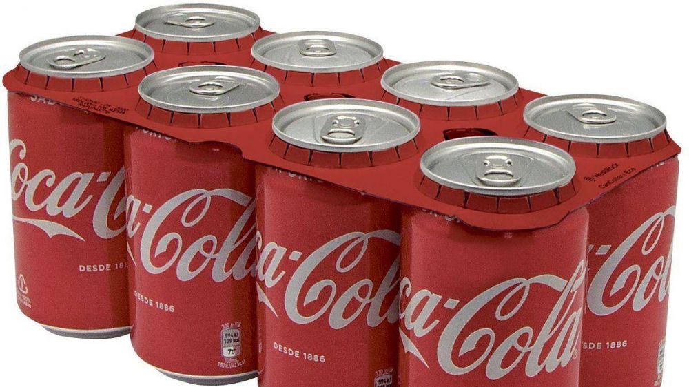 Coca-Cola European Partners sigue con su apuesta sostenible